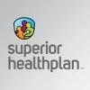 Superior HealthPlan Logo