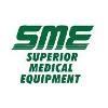 Superior Medical Equipment Logo