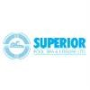 Superior Pool Spa & Leisure Logo