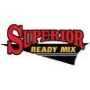 Superior Ready Mix Logo