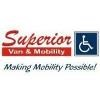 Superior Van and Mobility Logo