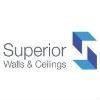Superior Walls & Ceilings (QLD) Logo