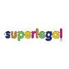 SuperLegal Brinquedos Logo