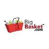 Supermarket Grocery Supplies Logo