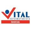Supermayorista Vital Logo