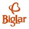 Supermercado Big-Lar Logo
