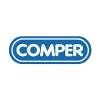 Supermercado Comper Logo