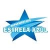Supermercado Estrela Azul Logo