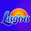Supermercado Super Lagoa Logo