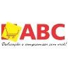 Supermercados ABC Logo