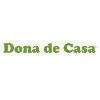Supermercados Dona de Casa Logo