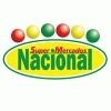 Supermercados Nacional Logo
