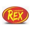 Supermercados Rex Logo