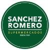 SUPERMERCADOS SANCHEZ ROMERO Logo