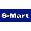 Supermercados Smart Logo