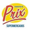 Supermercados Super Prix Logo