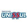 Supermercados Unissul Logo