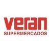 Supermercados Veran Logo