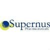 Supernus Pharmaceuticals Logo