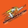 Superpower Electric Logo