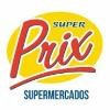 Superprix Logo