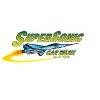 SuperSonic CarWash Logo