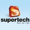 Supertech Limited Logo