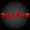 Supfina Machine Company Logo