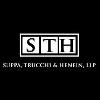 Suppa Trucchi & Henein Logo