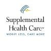 Supplemental Health Care Logo
