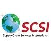 Supply Chain Services International Logo
