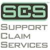 Support Claim Services Logo