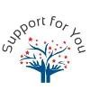 Support for You Logo