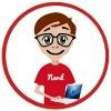 Support Nerds (PA) Logo