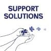 Support Solutions Logo