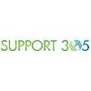 Support305 Logo