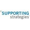 Supporting Strategies Logo