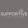 Supportive Living Solutions Logo