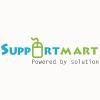 SupportMart Logo