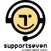 SupportSeven Logo