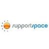 SupportSpace Logo