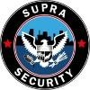 Supra Security Logo