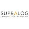 Supralog Logo
