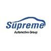 Supreme Auto Group Logo
