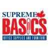 Supreme Basics Logo