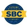 Supreme Beverage Company Logo