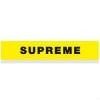 Supreme Concrete Logo