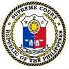 Supreme Court of the Philippines Logo