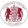 Supreme Court of Victoria Logo