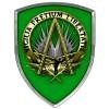 Supreme Headquarters Allied Powers Europe Logo